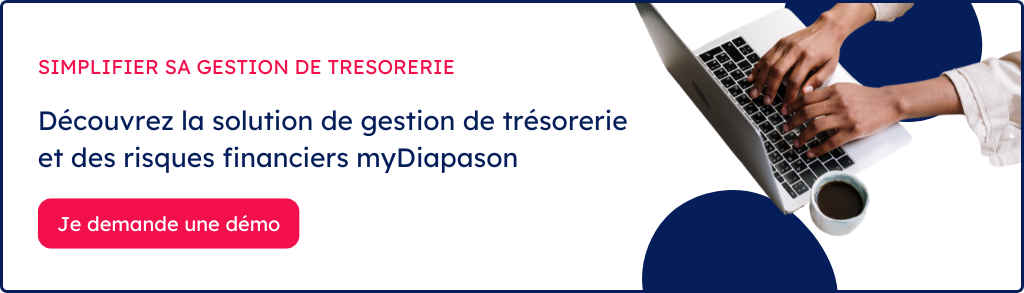 Simplifier sa gestion de trésorerie - démo