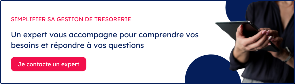 Simplifier sa gestion de trésorerie - expert