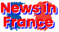 news in france logo