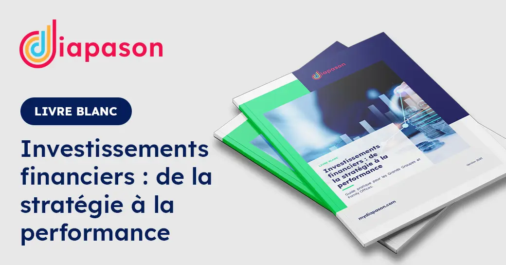 Livre Blanc Investissements financiers