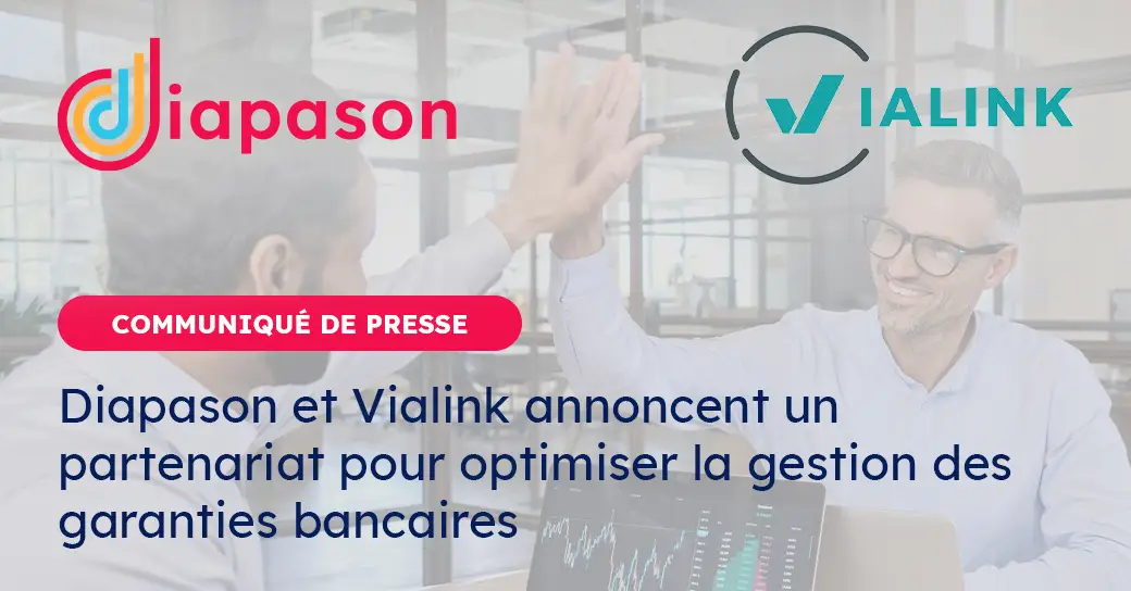 Diapason x Vialink